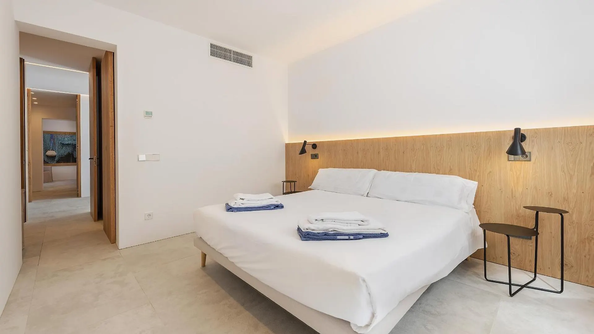 Villa Barcares Alcudia  Spain