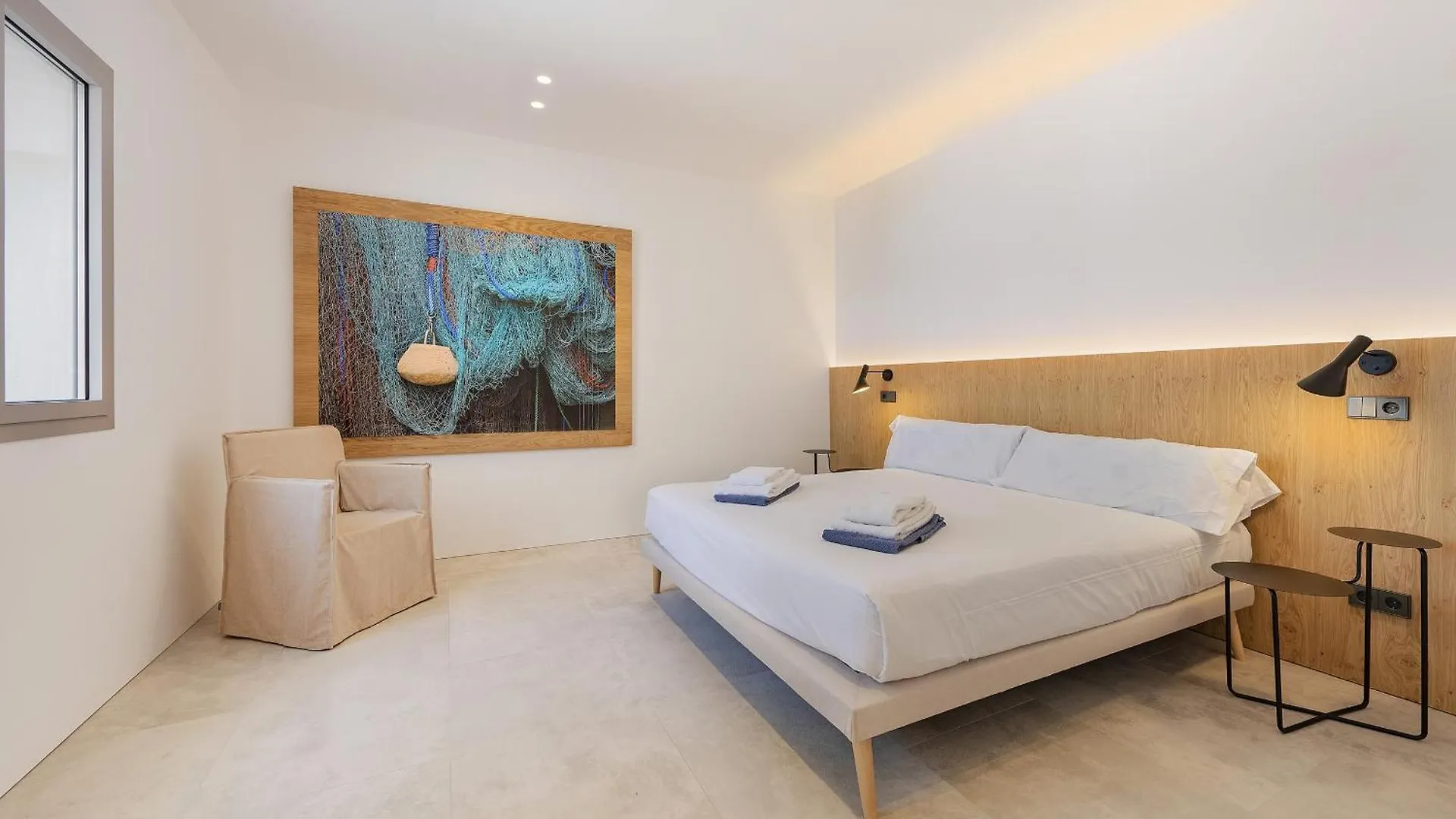 Villa Barcares Alcudia  Spain