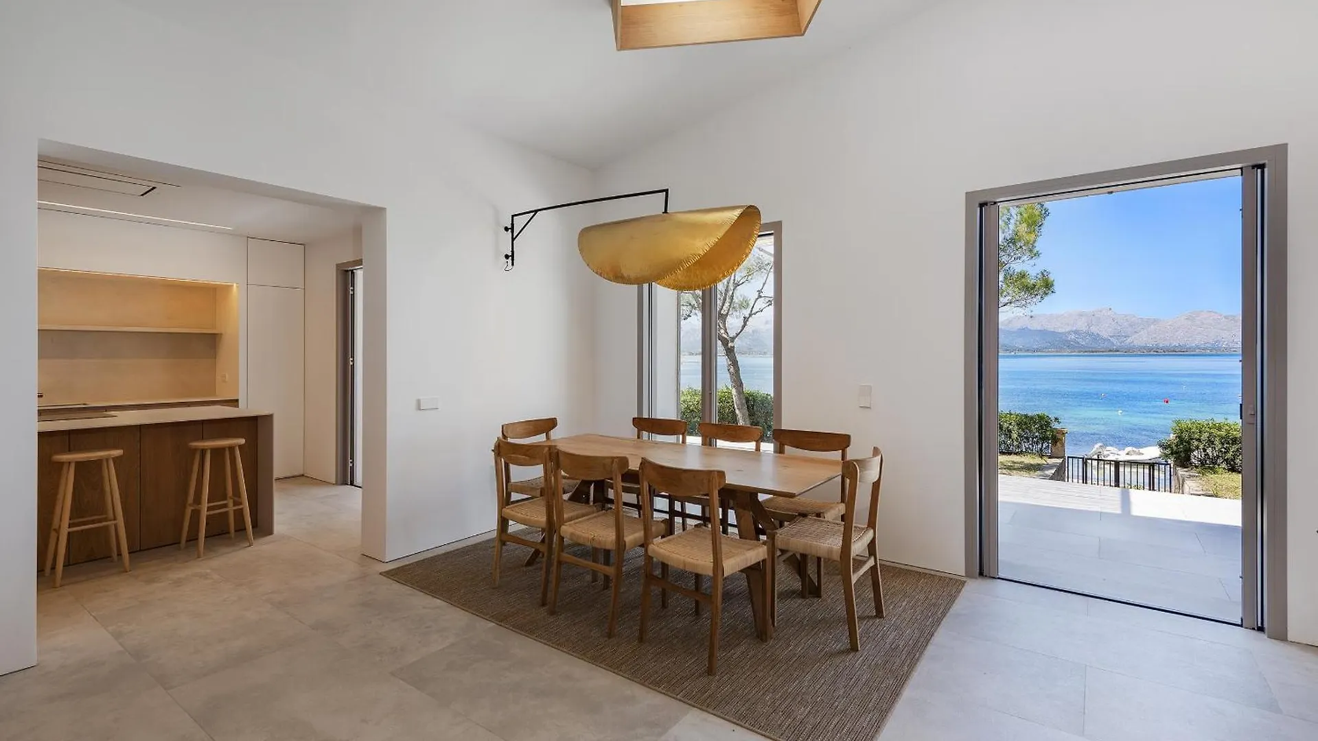 Villa Barcares Alcudia