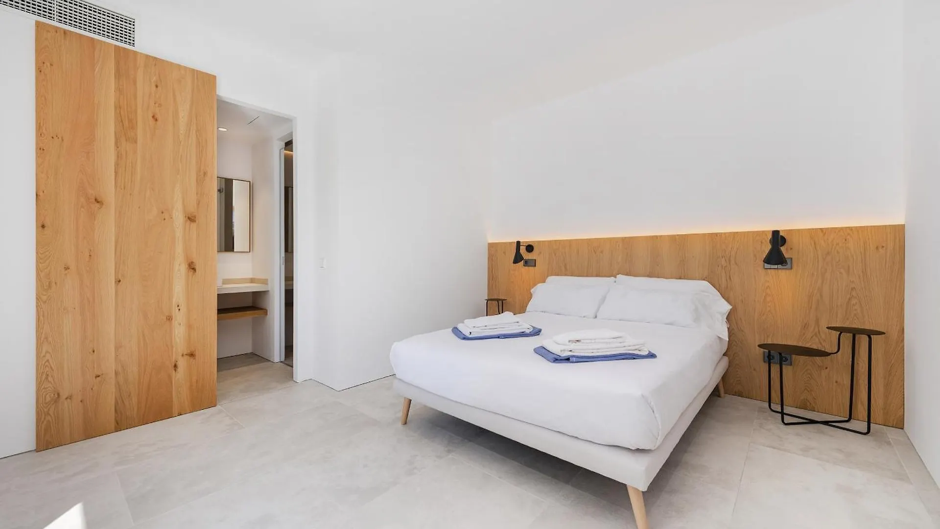 Villa Barcares Alcudia