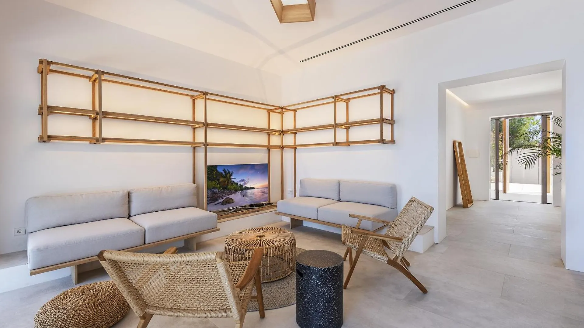 Villa Barcares Alcudia