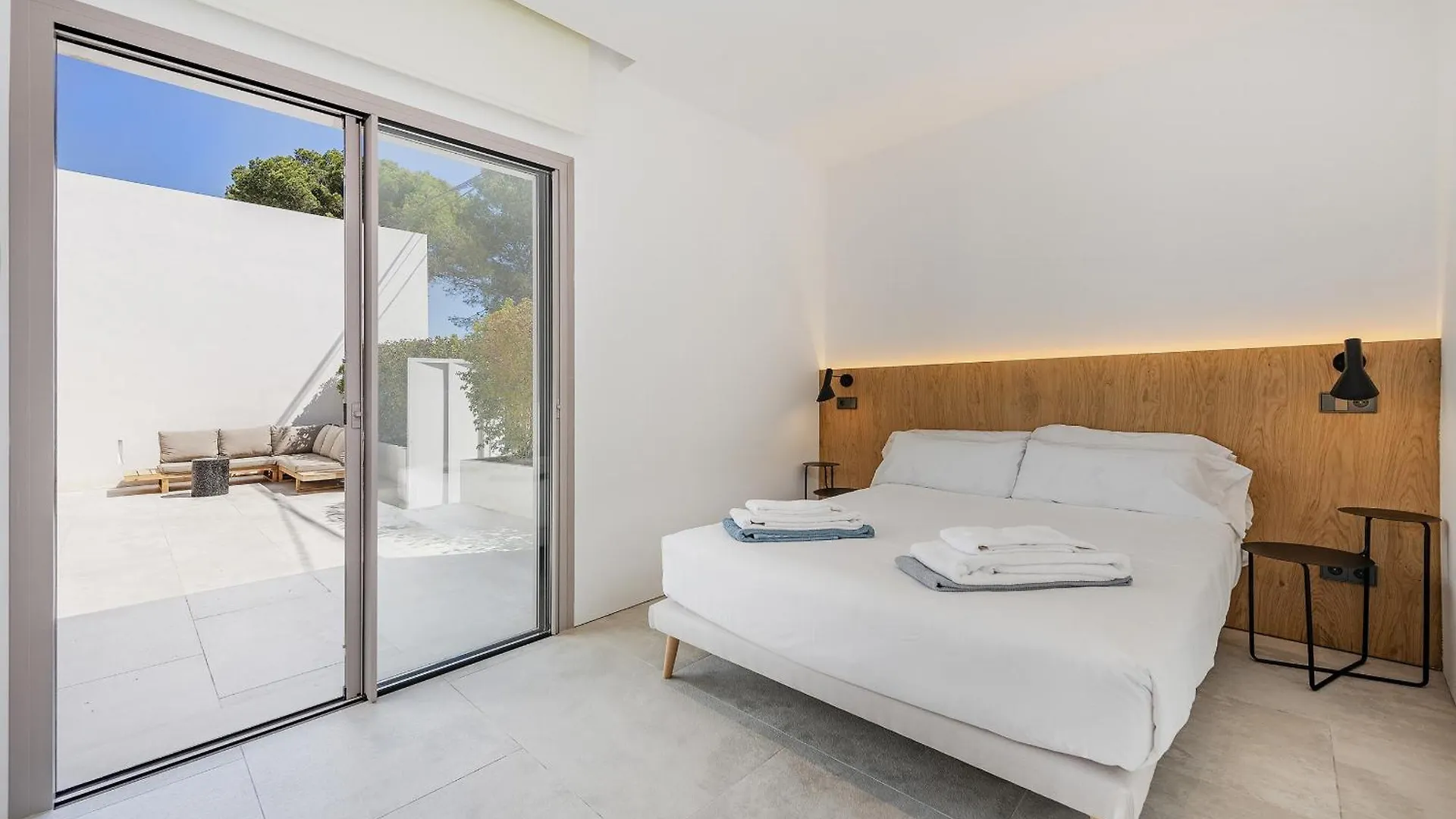 Villa Barcares Alcudia