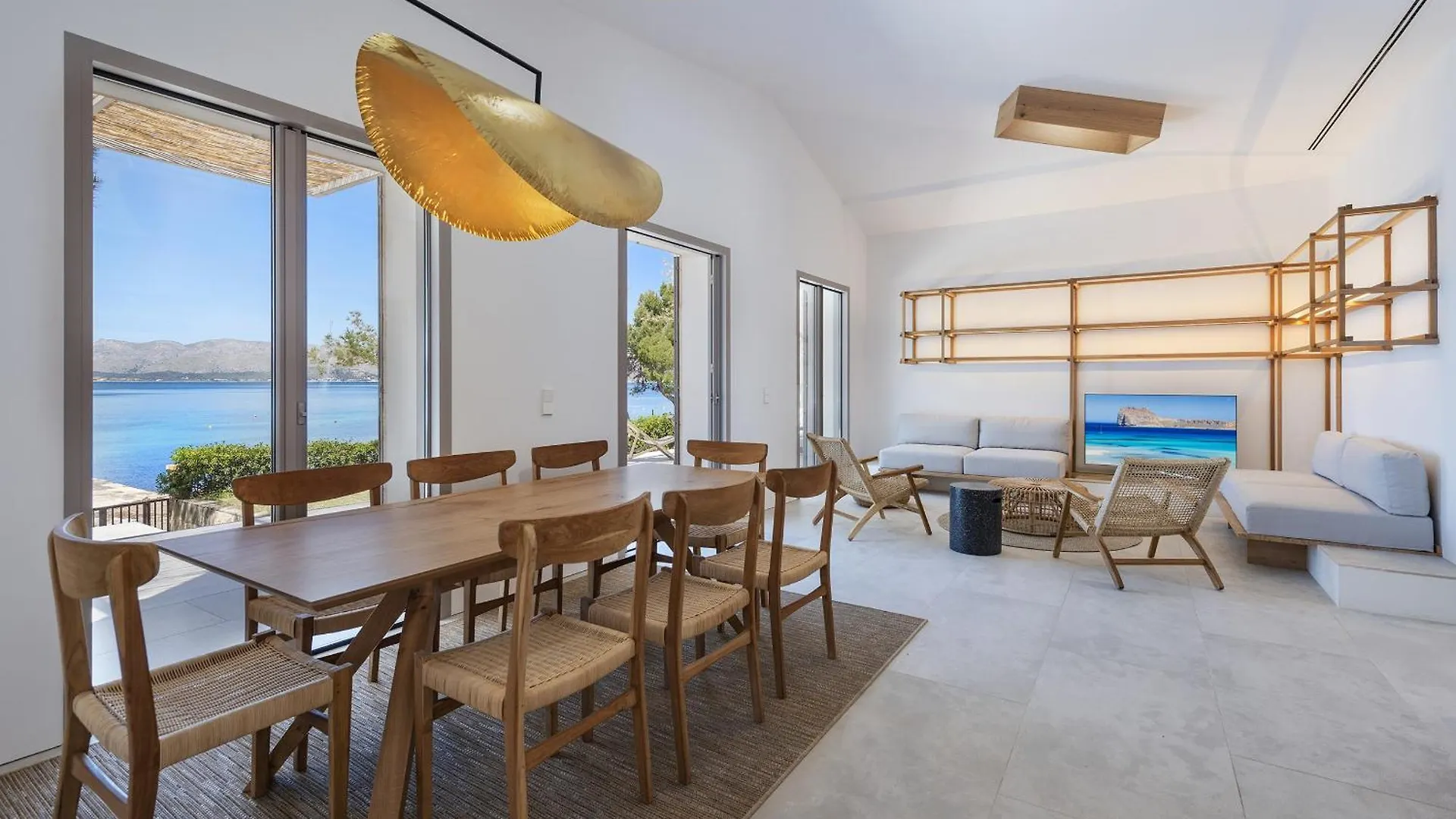 Villa Barcares Alcudia   Alcudia (Mallorca)
