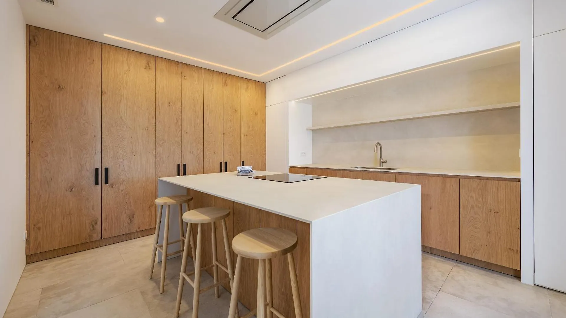 Villa Barcares Alcudia  Alcudia (Mallorca)